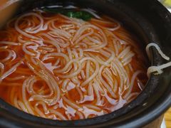 -李记特色罐罐米线(重庆中环大厦店)