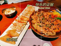 -林妈妈村·日式料理(宝山龙湖天街店)