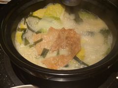 -捞王猪肚鸡火锅(昆山店)