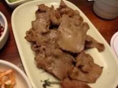 -火炉情韩国料理店(古田路店)