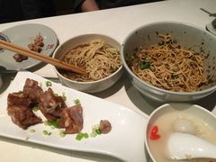 -李老爹香辣蟹(宣武门店)