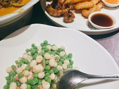 -蟹榭·本帮江浙菜·蟹宴(五角场合生汇商场店)