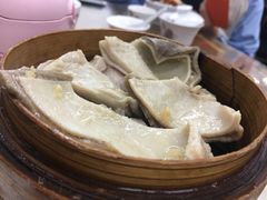 -香港蓮香樓(中環店)