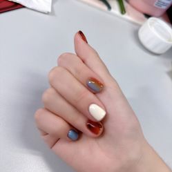 -如一·美甲美睫