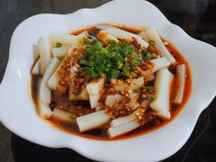 -黔府豆米火锅野菜馆(南马店)