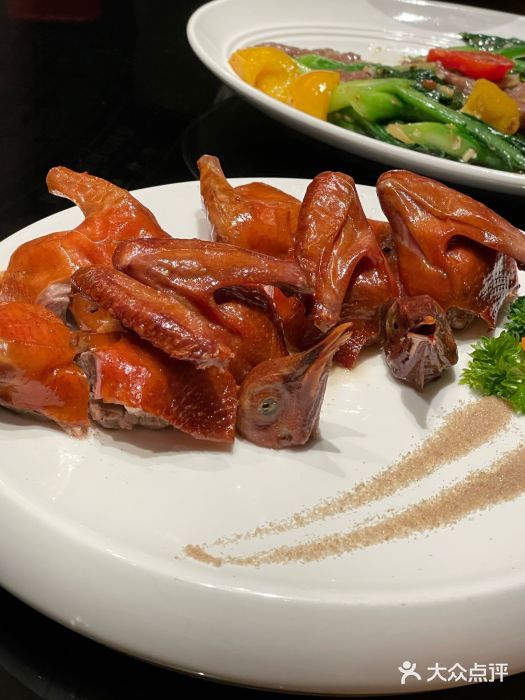 香港狮子山下·明星粤菜餐厅(北苑店)图片