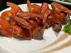 -香港狮子山下·明星粤菜餐厅(北苑店)