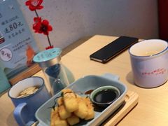 -蜜桃餐厅·伴山(绿宝广场店)