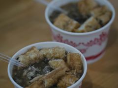 -百成大同鸭肉粥(大同总店)