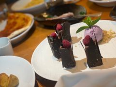 -沈阳君悦酒店·意坊意大利餐厅