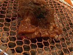 招牌宫中拌猪排-青鹤谷(苏州店)