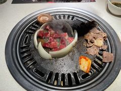 -猫爪爪原切自助烤肉(观音桥阳光世纪店)
