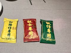 -大鸽饭(体育西路店)