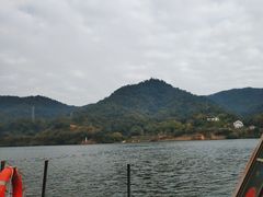 -飞霞风景名胜区