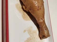 -大铁勺新津菜(中北永旺店)