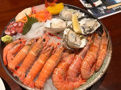 -一本魅·日式料理