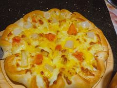 水果瀑布比萨-米兰西点(新华路店)