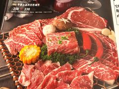 -香猪坊韩国烤肉专属门店(魏公村店)
