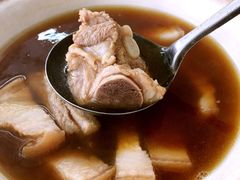 -新峰肉骨茶