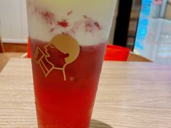 -喜茶(徐州金鹰店)