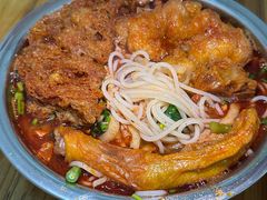-娇姐老牌螺蛳粉(雅儒路店)