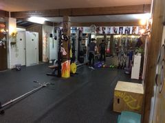 -RoMan罗马健身工作室(莘庄店)