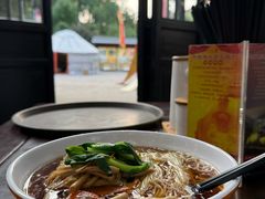 -无锡梅园公园