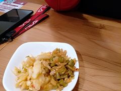 -南城香·饭香串香馄饨香(赵公口店)