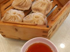 -福满园大酒楼(梅林店)