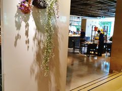 -金海湾自助餐厅(金陵饭店)