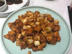 -惠丰堂饭庄·烤鸭·京味菜(翠微路店)