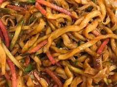 -黑八私房老北京炸酱面