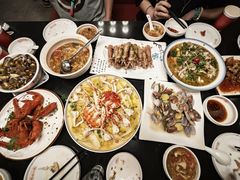 -旺达·福州菜(正大广场店)