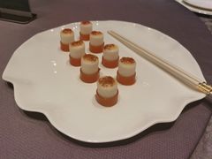 -北京泰富酒店-柏景轩中餐厅