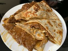 -宛平李记小吃(东关街店)