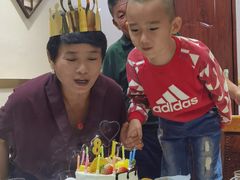 -祝家饺子馆