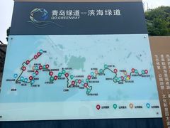 -燕儿岛山公园