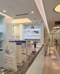 -杭州贝瑞斯美华妇儿医院·早孕·产检·儿科