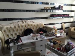 点击看大图 -喵酱日式美甲美睫Neko Nail Studio