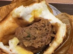 -牛煎里牛肉煎包淮南牛肉汤(广东路店)