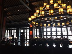 -杭州西子湖四季酒店·金沙厅