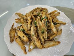 -笑红饭庄