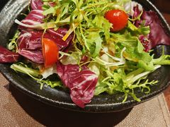 -北京泰富酒店-道日本料理餐厅