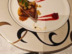 -Flame秀扒房西餐厅·石家庄希尔顿酒店