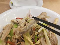 -西部马华清真食府·丝路菜(大钟寺店)