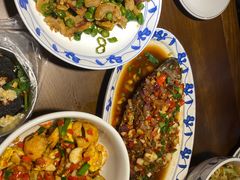 -八碗湘长沙市井菜(坡子街店)