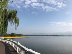 -西昌邛海宾馆