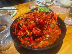 -金陵一哥龙虾馆(三牌楼总店)