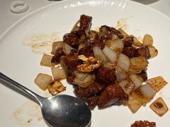 -漢舍中国菜馆(浦东嘉里城店)