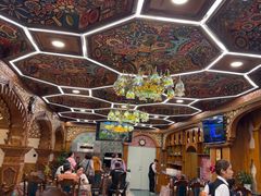 -乡村馕坑肉·烧烤·新疆菜·本地人更爱吃(阿勒泰首店)